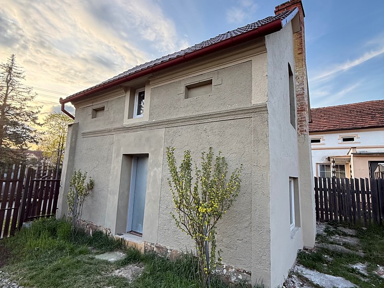Pronájem rodinného domu 50 m², pozemek 100 m² - foto 2
