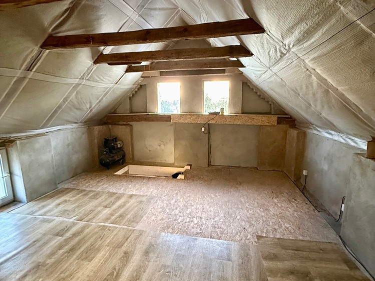 Pronájem rodinného domu 50 m², pozemek 100 m² - foto 7