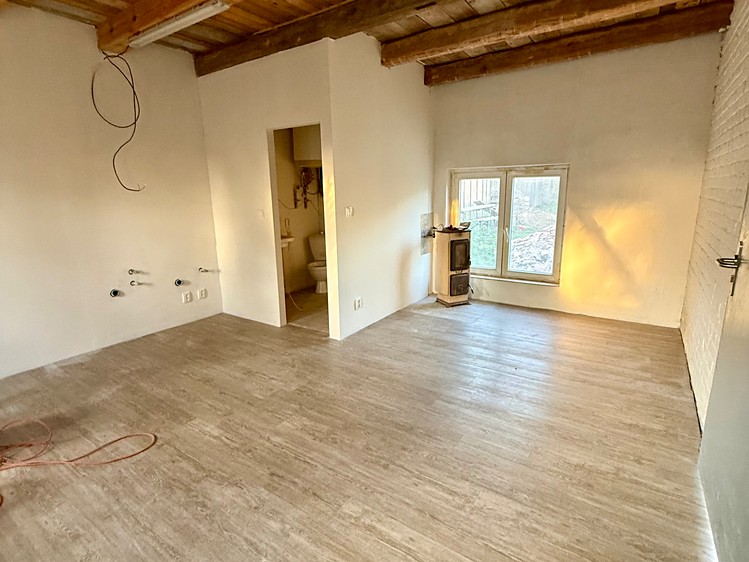 Pronájem rodinného domu 50 m², pozemek 100 m² - foto 6