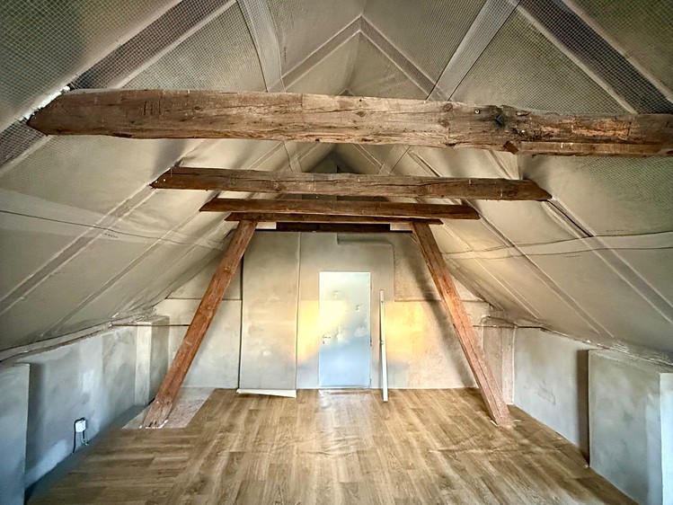 Pronájem rodinného domu 50 m², pozemek 100 m² - foto 8