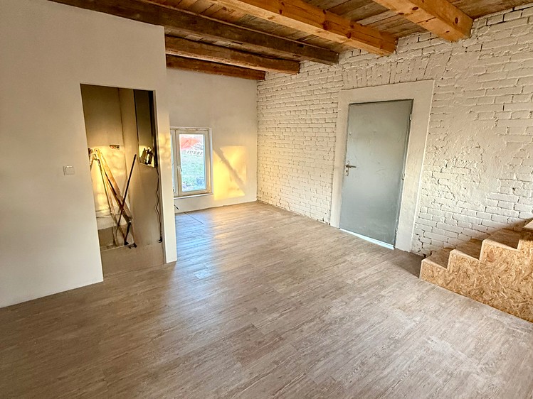 Pronájem rodinného domu 50 m², pozemek 100 m² - foto 5