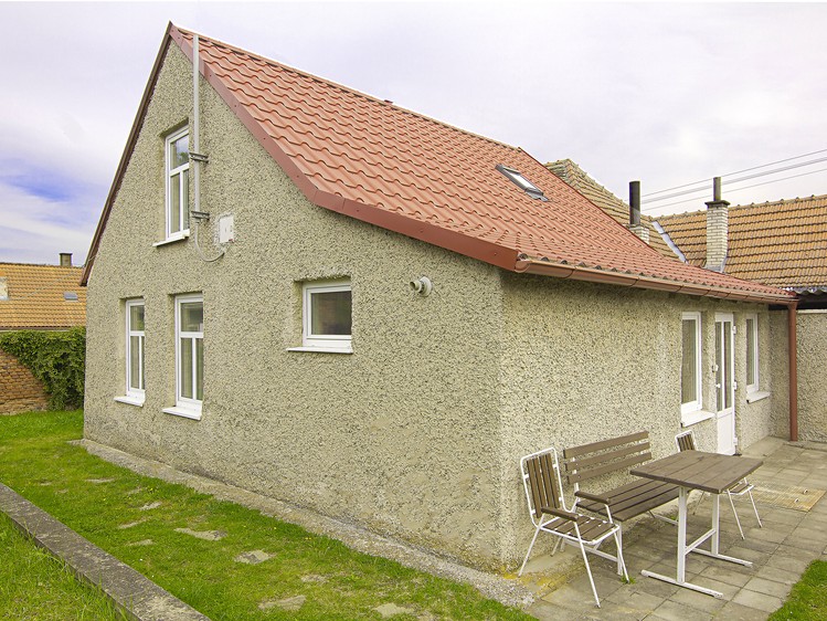 Pronájem rodinného domu 80 m², pozemek 538 m² - foto 3