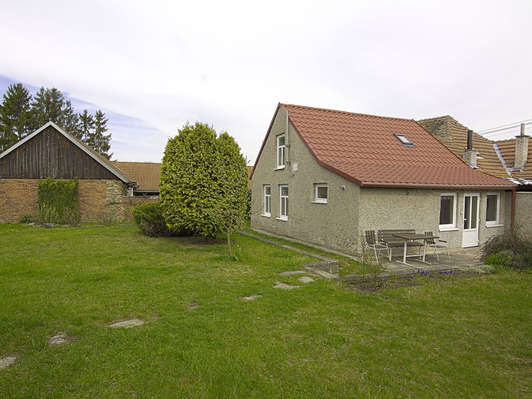 Pronájem rodinného domu 80 m², pozemek 538 m² - foto 2