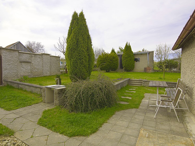 Pronájem rodinného domu 80 m², pozemek 538 m² - foto 4