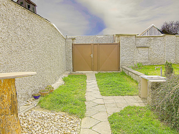 Pronájem rodinného domu 80 m², pozemek 538 m² - foto 6