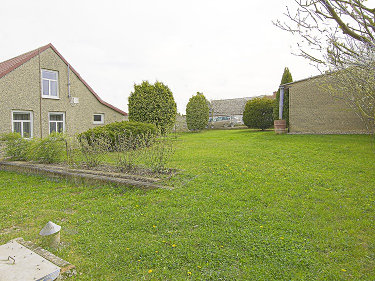 Pronájem rodinného domu 80 m², pozemek 538 m² - foto 5