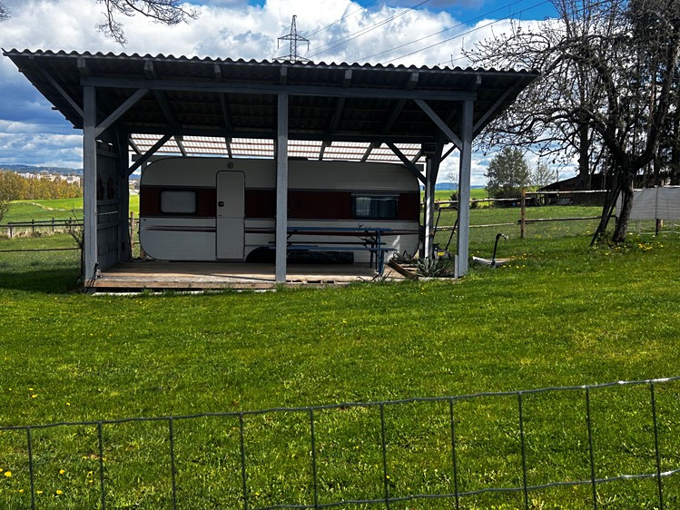 Pronájem chaty 10 m², pozemek 400 m² - foto 1
