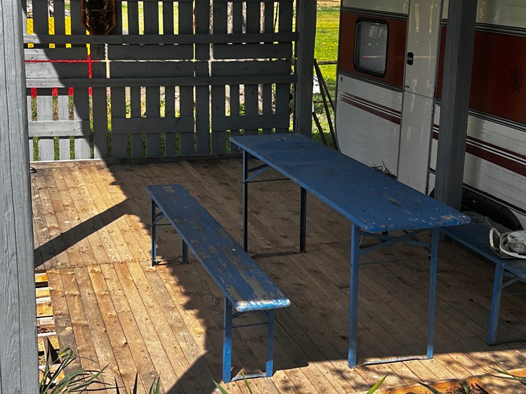 Pronájem chaty 10 m², pozemek 400 m² - foto 2