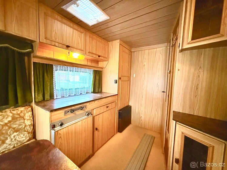 Pronájem chaty 10 m², pozemek 400 m² - foto 4
