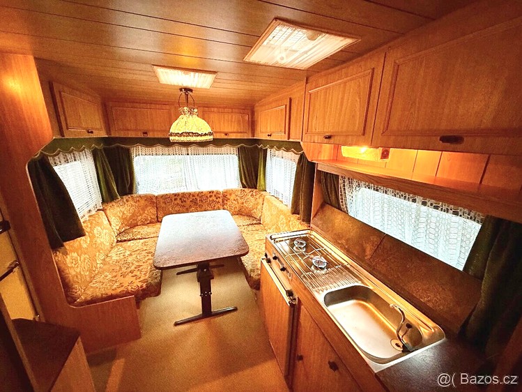 Pronájem chaty 10 m², pozemek 400 m² - foto 3