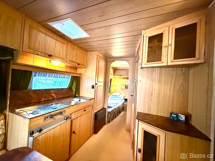Pronájem chaty 10 m², pozemek 400 m² - foto 5