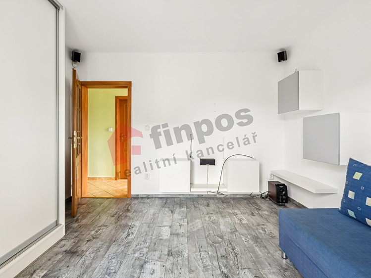 Pronájem  rodinného domu 108 m², pozemek 560 m² - foto 5