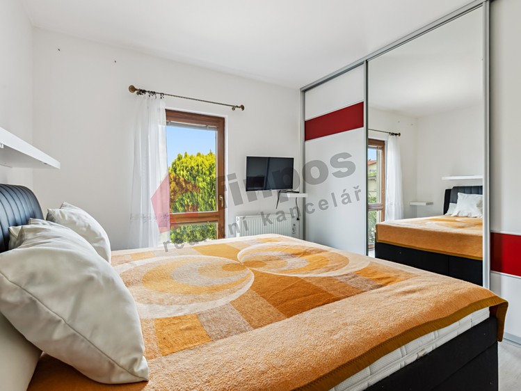 Pronájem  rodinného domu 108 m², pozemek 560 m² - foto 8