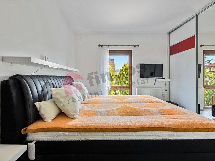 Pronájem  rodinného domu 108 m², pozemek 560 m² - foto 7