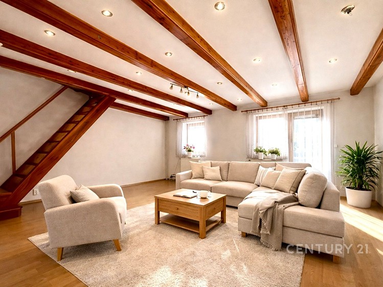 Pronájem  rodinného domu 135 m², pozemek 135 m² - foto 4