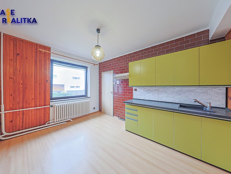 Pronájem rodinného domu 95 m², pozemek 484 m² - foto 2