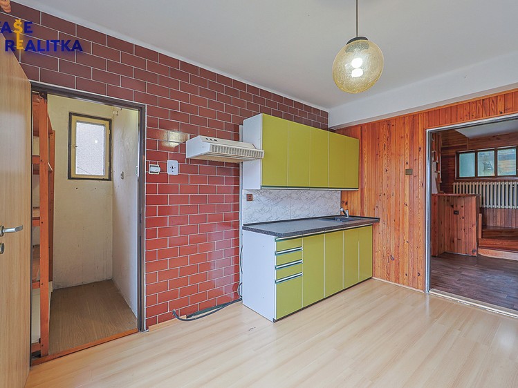 Pronájem rodinného domu 95 m², pozemek 484 m² - foto 3
