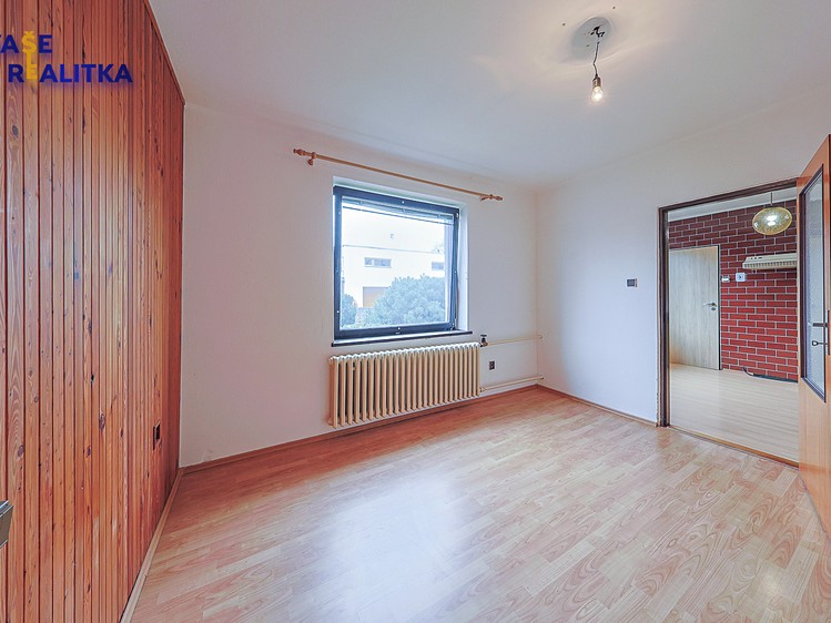 Pronájem rodinného domu 95 m², pozemek 484 m² - foto 4