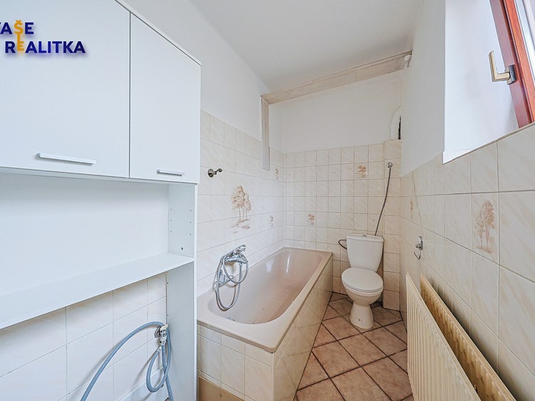 Pronájem rodinného domu 95 m², pozemek 484 m² - foto 8