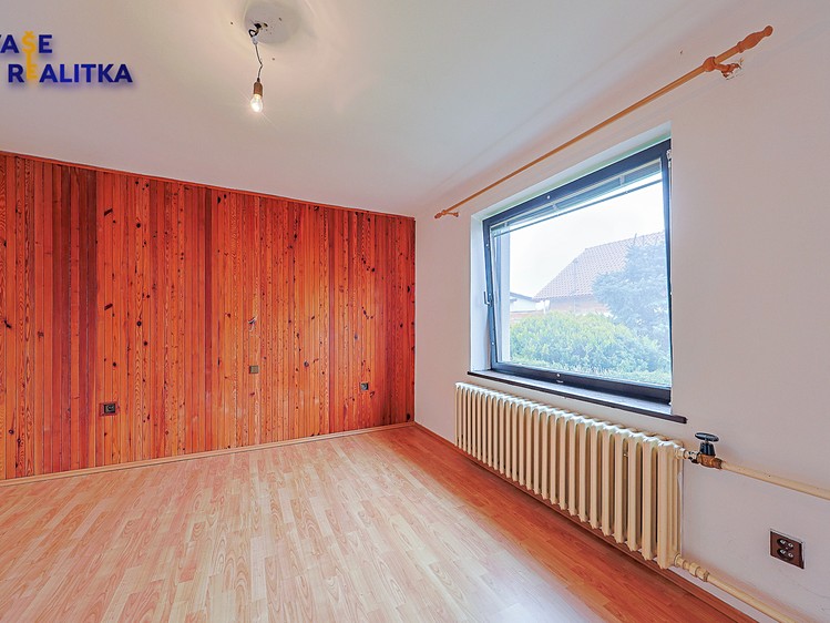 Pronájem rodinného domu 95 m², pozemek 484 m² - foto 5