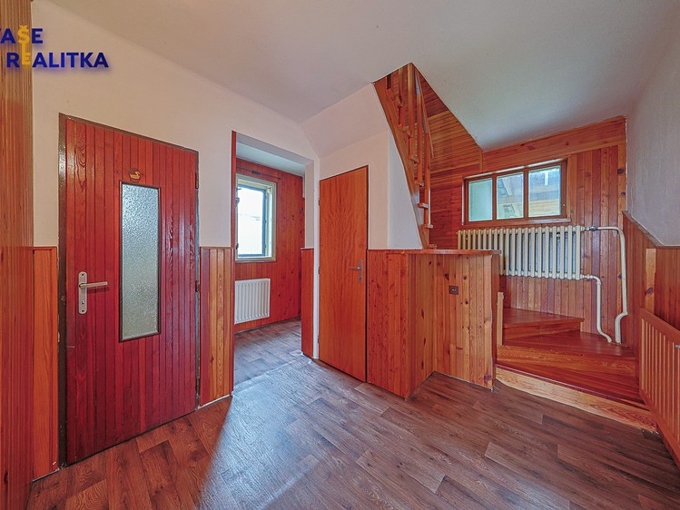 Pronájem rodinného domu 95 m², pozemek 484 m² - foto 7