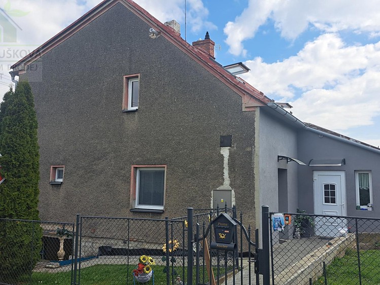 Pronájem rodinného domu 60 m², pozemek 291 m² - foto 2