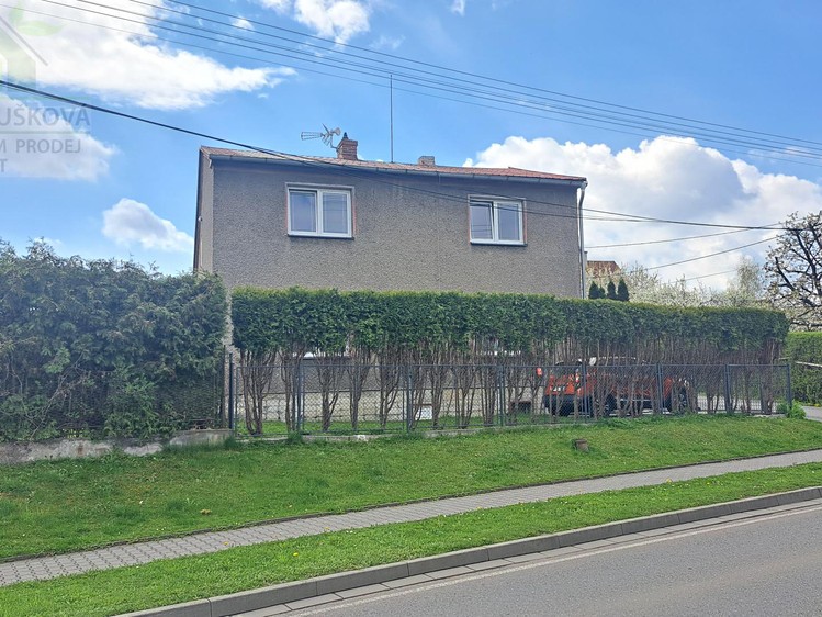 Pronájem rodinného domu 60 m², pozemek 291 m² - foto 1