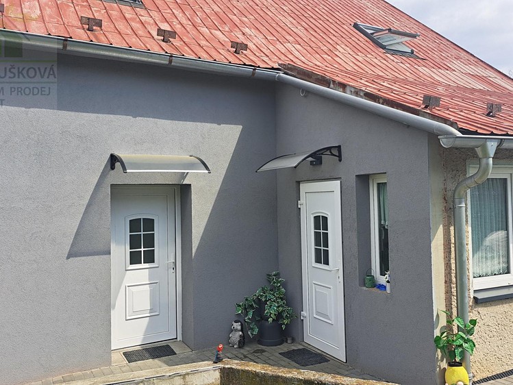 Pronájem rodinného domu 60 m², pozemek 291 m² - foto 3