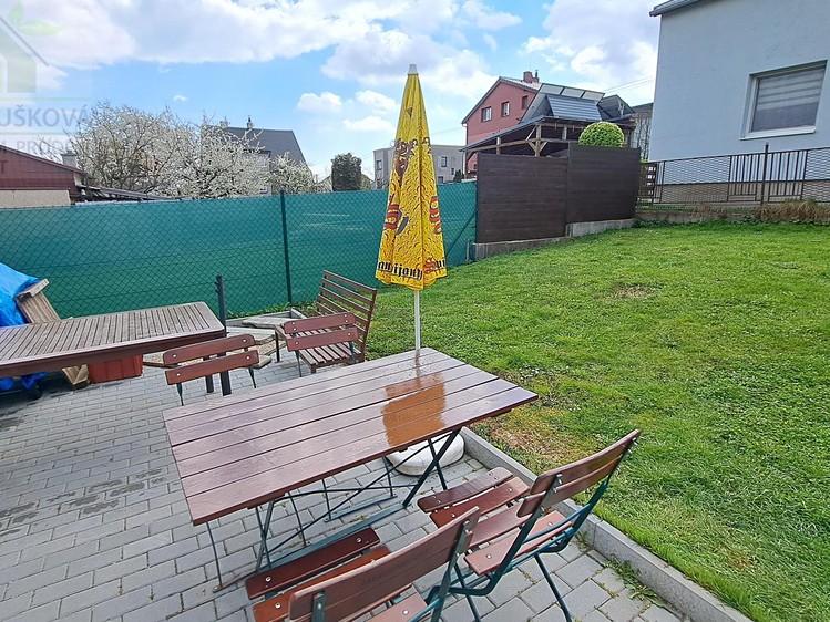 Pronájem rodinného domu 60 m², pozemek 291 m² - foto 4