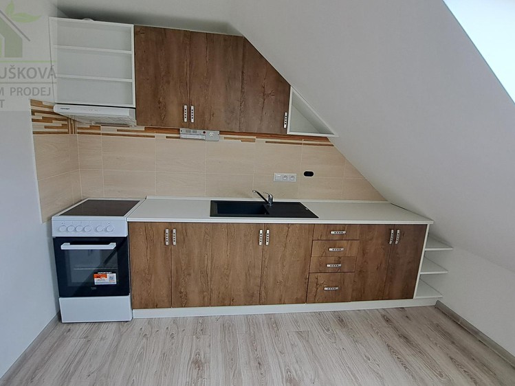 Pronájem rodinného domu 60 m², pozemek 291 m² - foto 6