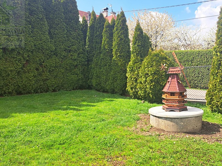 Pronájem rodinného domu 60 m², pozemek 291 m² - foto 5