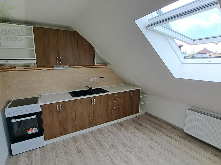 Pronájem rodinného domu 60 m², pozemek 291 m² - foto 7