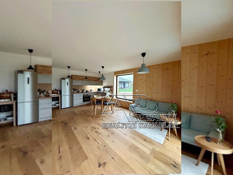 Pronájem rodinného domu 79 m², pozemek 480 m² - foto 6