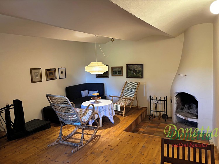 Pronájem chalupy 160 m², pozemek 1 225 m² - foto 6