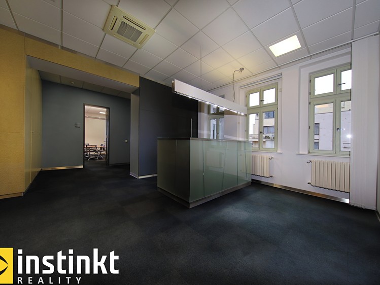 Pronájem památky 1 160 m², pozemek 574 m² - foto 6