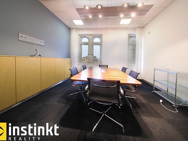 Pronájem památky 1 160 m², pozemek 574 m² - foto 5
