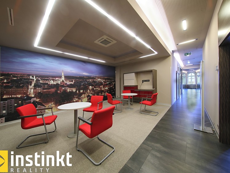 Pronájem památky 1 160 m², pozemek 574 m² - foto 7