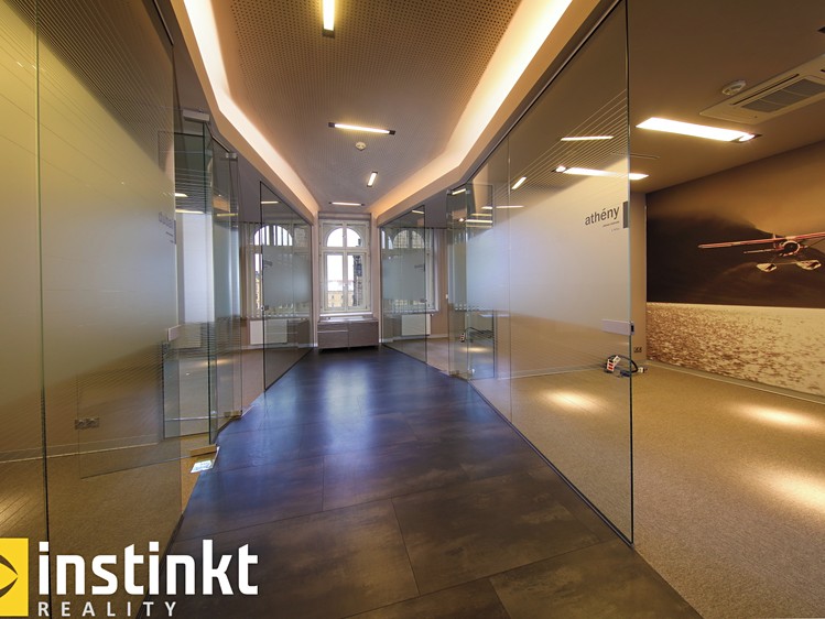 Pronájem památky 1 160 m², pozemek 574 m² - foto 8