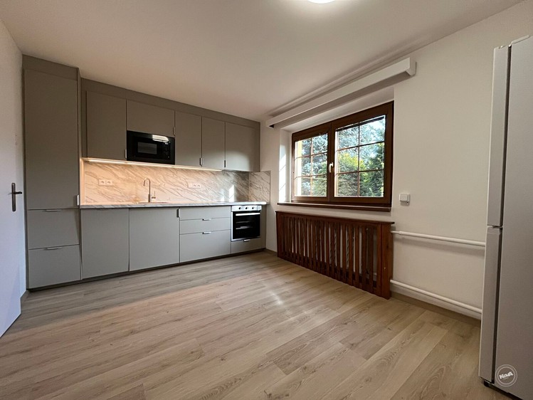 Pronájem vícegeneračního domu 200 m², pozemek 400 m² - foto 7