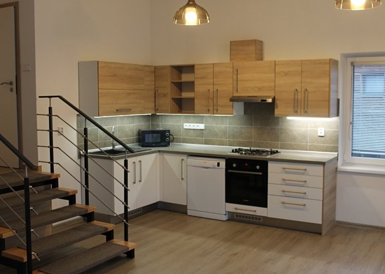 Pronájem rodinného domu 150 m², pozemek 670 m² - foto 2