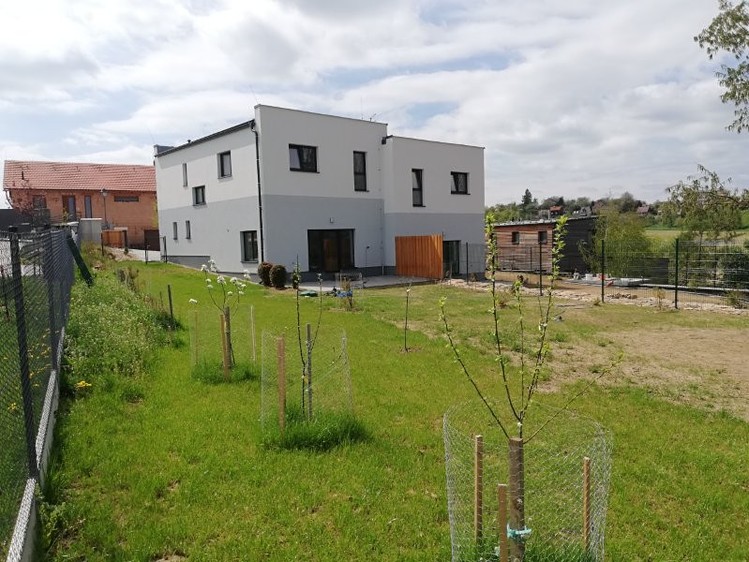 Pronájem rodinného domu 150 m², pozemek 670 m² - foto 7