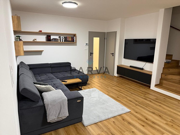 Pronájem  rodinného domu 100 m², pozemek 400 m² - foto 4