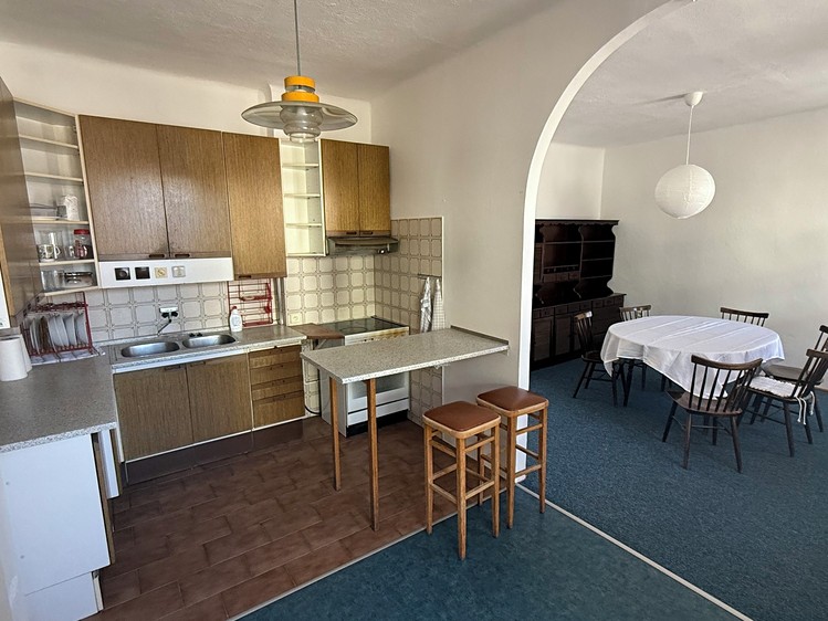 Pronájem rodinného domu 160 m², pozemek 144 m² - foto 1