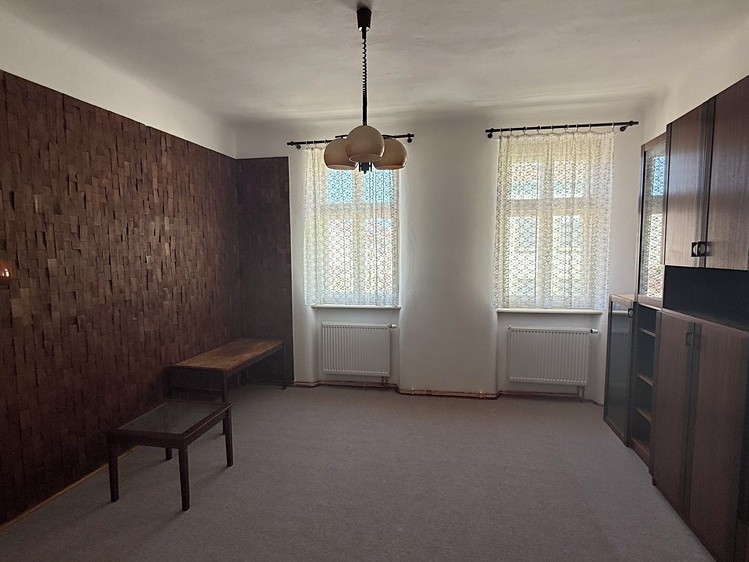 Pronájem rodinného domu 160 m², pozemek 144 m² - foto 5