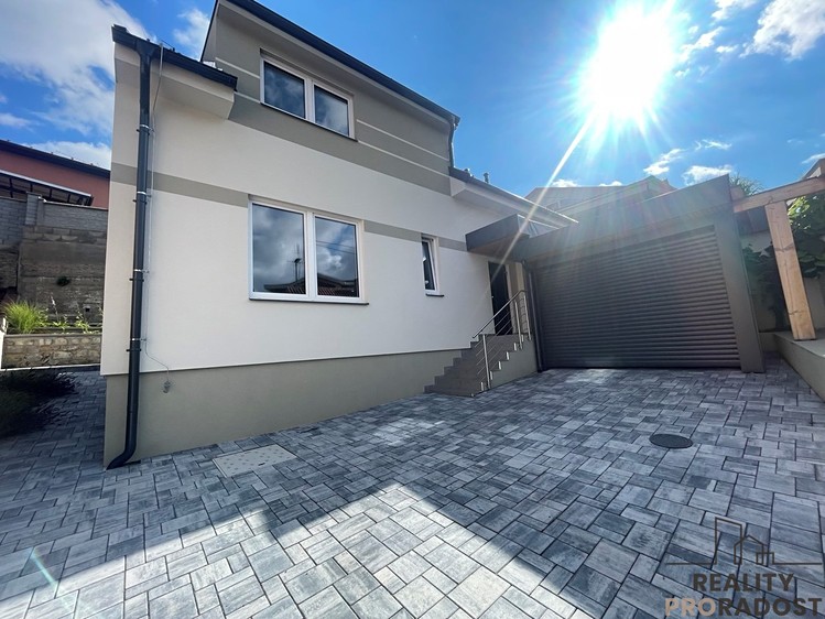 Pronájem rodinného domu 128 m², pozemek 274 m² - foto 4