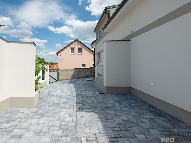 Pronájem rodinného domu 128 m², pozemek 274 m² - foto 5