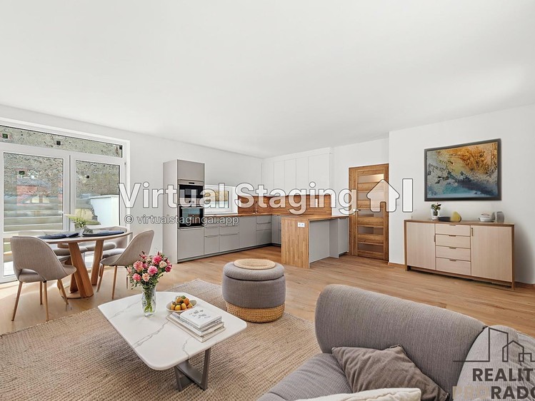 Pronájem rodinného domu 128 m², pozemek 274 m² - foto 8