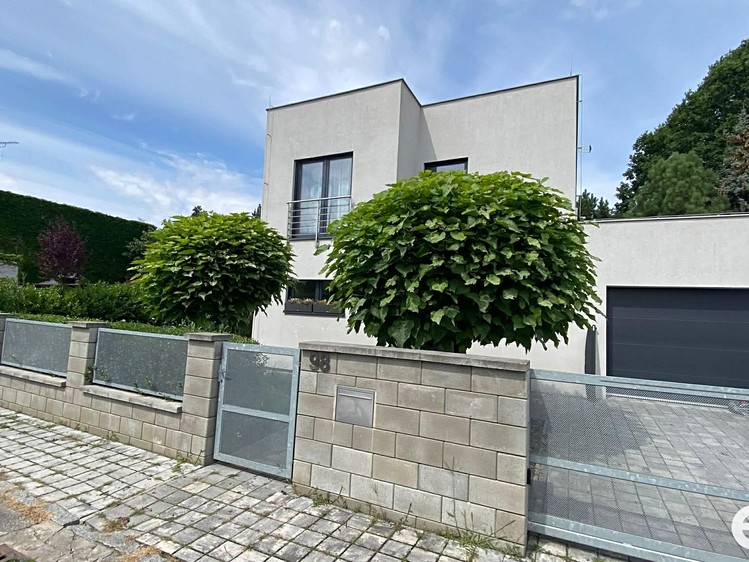 Pronájem rodinného domu 127 m², pozemek 500 m² - foto 2