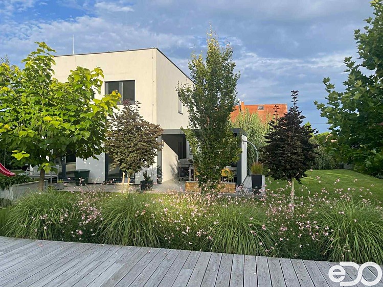 Pronájem rodinného domu 127 m², pozemek 500 m² - foto 4
