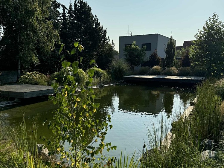 Pronájem rodinného domu 127 m², pozemek 500 m² - foto 3